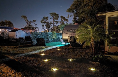 Englewood South Casa | RV/camper in terrific Via Madonna property
