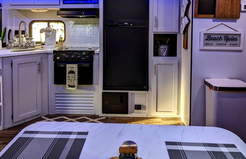 Kissimmee Complejo | RV Camper near Disney