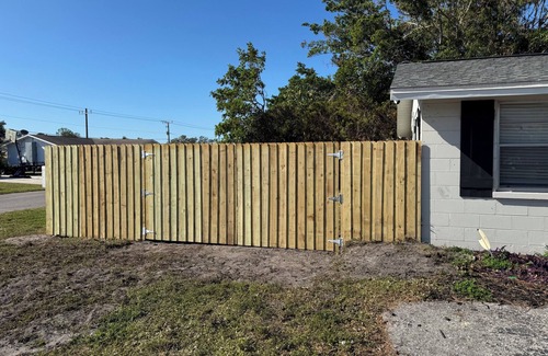 Bayshore Gardens Alquiler De RV | Rv, camper, site in Bradenton