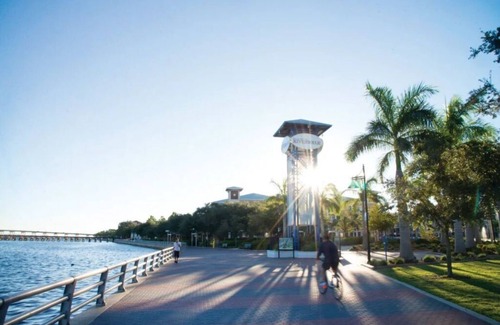 Bayshore Gardens Alquiler De RV | Rv, camper, site in Bradenton