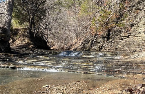 Clay City Alquiler De RV | RV Campground at The Holler # 11