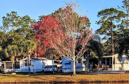 Bunnell Alquiler De RV | RV CAMPING SITE Rental: Weekly - Monthly - Yearly