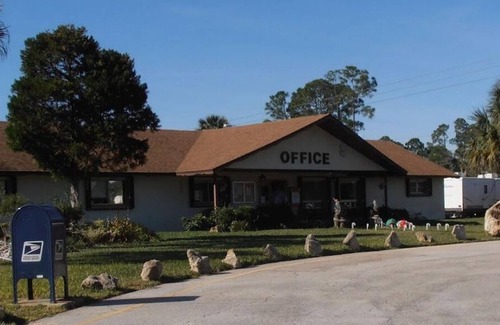 Bunnell Alquiler De RV | RV CAMPING SITE Rental: Weekly - Monthly - Yearly