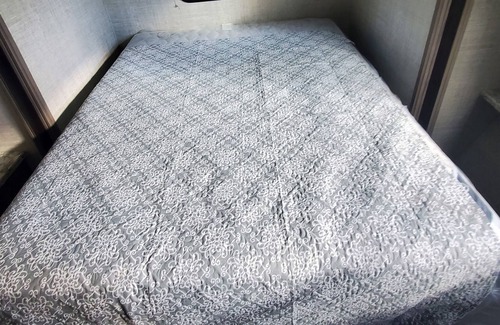 Federal Dam Alquiler De RV | RV campsite on private Lot north end of Leech Lake