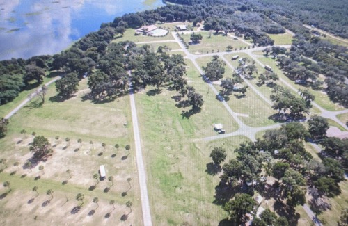Edgar Casa | RV for the entire family or a just one person. 0ver 250 miles of riding trails