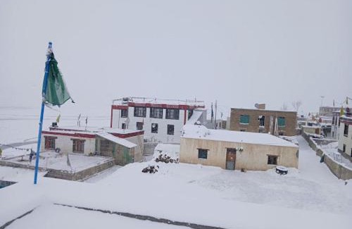 Kaza Casa | RV Homestay Kaza By Soma Stays