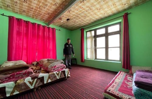 Kaza Casa | RV Homestay Kaza By Soma Stays