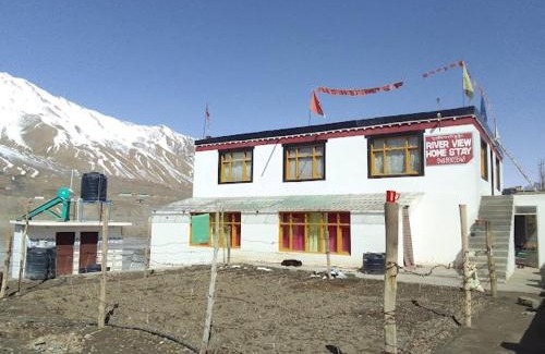 Kaza Casa | RV Homestay Kaza By Soma Stays