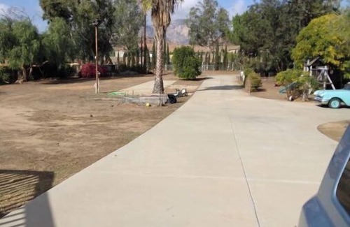 El Cajon Alquiler De RV | RV hookup space for rent
