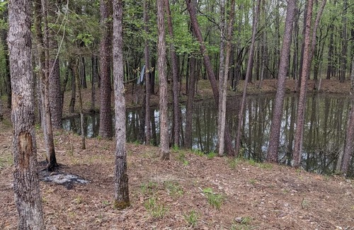 Broken Bow Alquiler De RV | RV Hookups