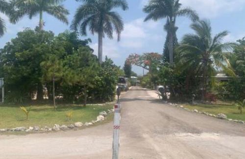 Big Pine Key Casa | RV In The Keys a Tropical Retreat