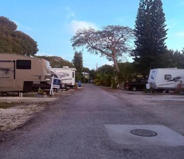 Big Pine Key Casa | RV In The Keys a Tropical Retreat