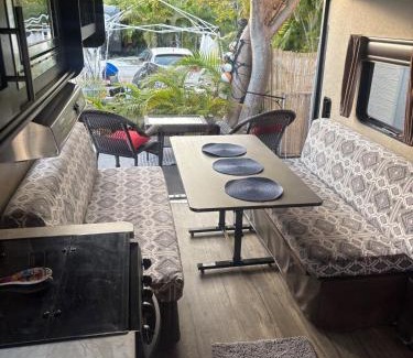 Big Pine Key Casa | RV In The Keys a Tropical Retreat