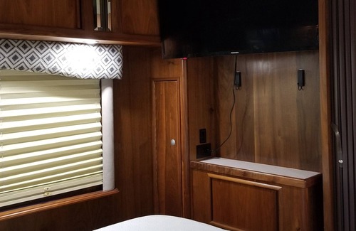 Phenix City Casa | RV it with us!