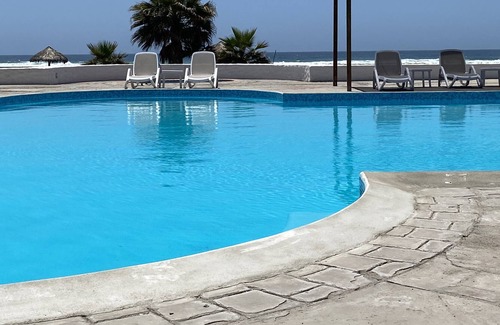 La Salina Casa | Rv located on a beautiful beach