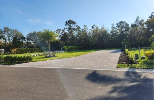 Biggar Alquiler De RV | RV Lot for Rent in Luxury Motorcoach Resort - Lot 3