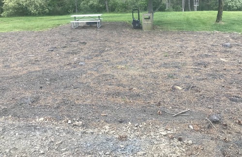 Benezette Alquiler De RV | RV Lot On Best Elk Viewing Road (Across From Visitor’s Center)