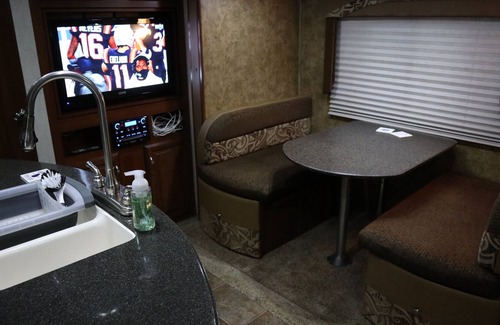 Juliette Casa | RV on 8.5 Acres along the Ocmulgee River