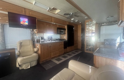 Summerdale Alquiler De RV | Rv park…..