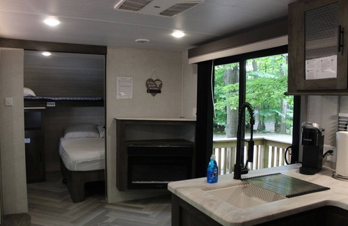 Empire Alquiler De RV | RV Rental #14 Sleeps 6 people