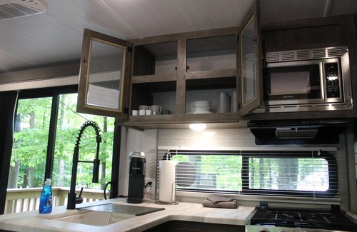 Empire Alquiler De RV | RV Rental #15 Sleeps 6 people