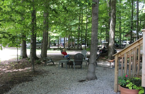 Empire Alquiler De RV | RV Rental #15 Sleeps 6 people
