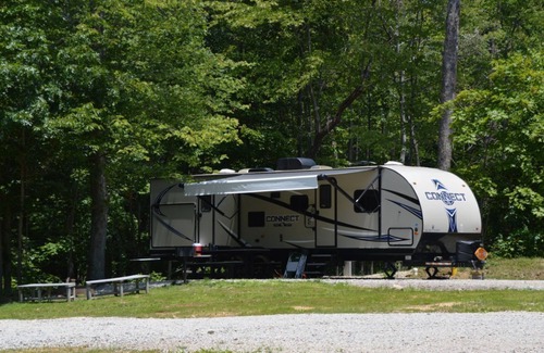 South Bloomingville Casa | Site-None-RV Site 1