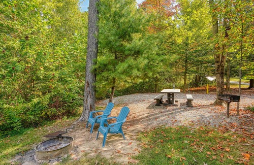 South Bloomingville Casa | Site-None-RV Site 1