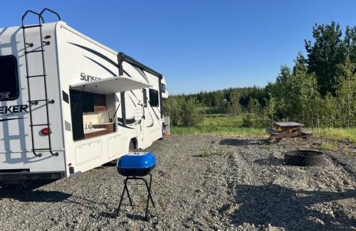 Sterling Casa | RV Site (Full Hookups)