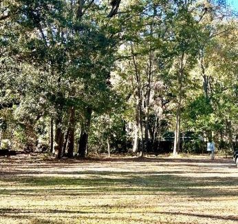 Lincolnville Otro | RV space
