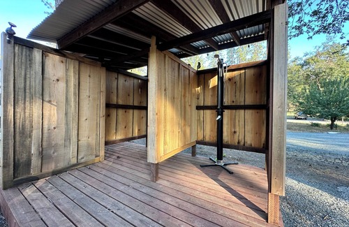 Kelseyville Casa | RV Spot Site 5