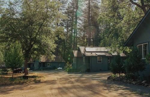 Kelseyville Casa | RV Spot Site 5