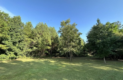Crowville Alquiler De RV | RV/Tent 18 acre campground site!