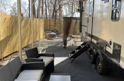 Pigeon Forge Alquiler De RV | RV There Yet