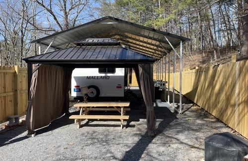 Pigeon Forge Alquiler De RV | RV There Yet