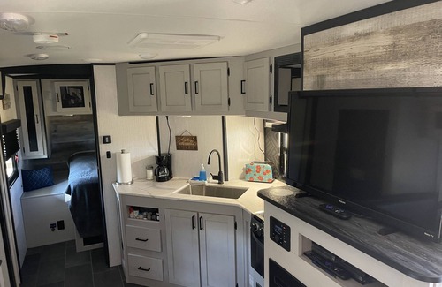Pigeon Forge Alquiler De RV | RV There Yet