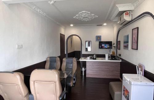 Taman Universiti Casa | RV @ U GARDEN STAY