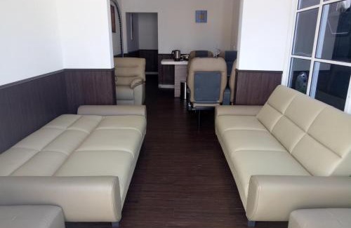 Taman Universiti Casa | RV @ U GARDEN STAY