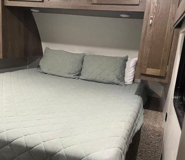 Robertsdale Otro | RV with Pool & Countryside Views