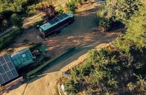Pinehurst Alquiler De RV | RV2 Site w/ Hookups Near Kings Canyon & Sequoia NP