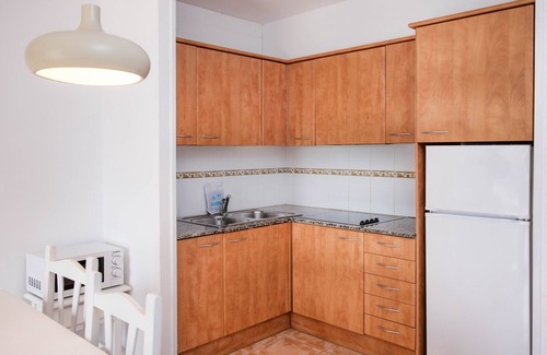 La Torre Vella Apartamento | RVApartaments Club Torrevella