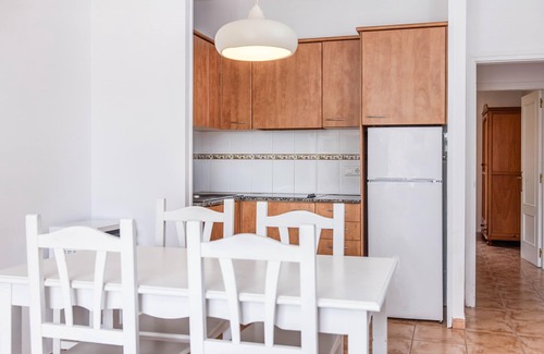La Torre Vella Apartamento | RVApartaments Club Torrevella