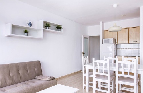 La Torre Vella Apartamento | RVApartaments Club Torrevella