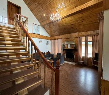 Manali Villa | RVD Hotels and Resorts