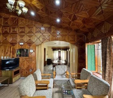 Manali Villa | RVD Hotels and Resorts