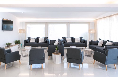 L'Escala Hotel | RVHotels Nieves Mar