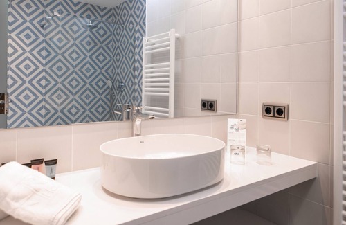 L'Escala Hotel | RVHotels Nieves Mar
