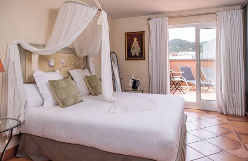 Tossa de Mar Hotel | RVHotels Vila de Tossa