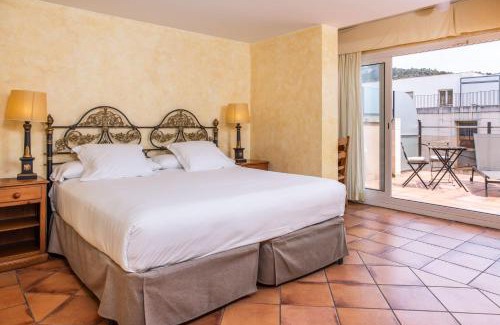 Tossa de Mar Hotel | RVHotels Vila de Tossa