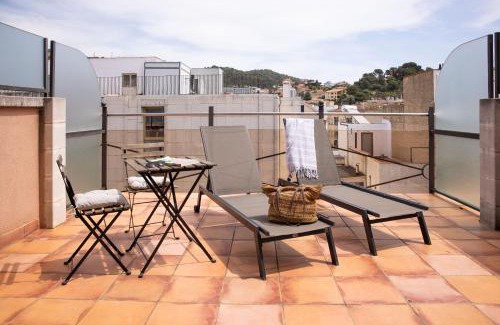 Tossa de Mar Hotel | RVHotels Vila de Tossa